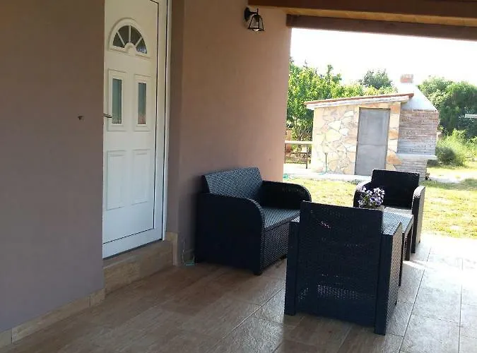 Διαμέρισμα Lavanda