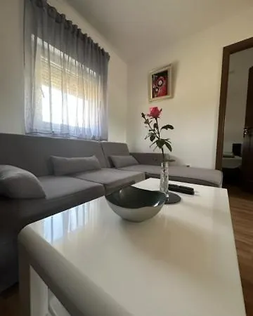 Apartmán Lavanda *