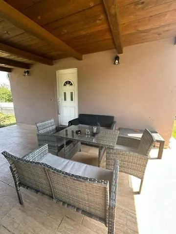 Apartment Lavanda Pula