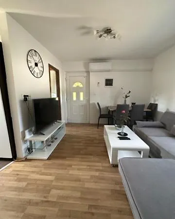 Lavanda Apartamento *