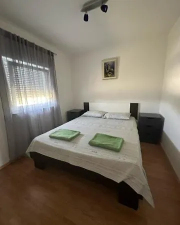 Apartment Lavanda *