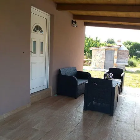 Apartment Lavanda