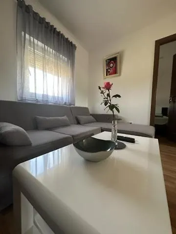 Appartement Lavanda *