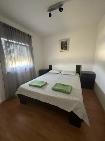 Appartement Lavanda *